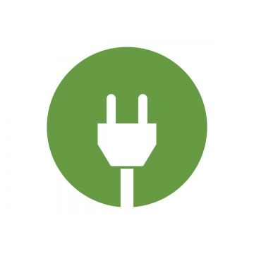 Cut a tonne idea 6 - Switch to renewable electricity