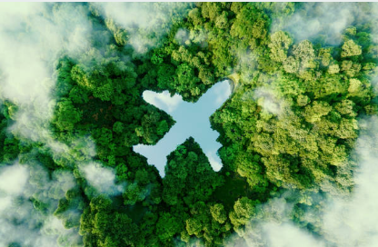 Change 5 – Flying’s only for birds