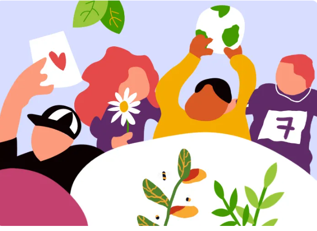 We All Have A Role To Play In Cutting Emissions