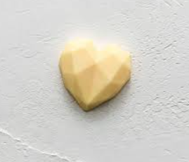 Hearty Heart Soap