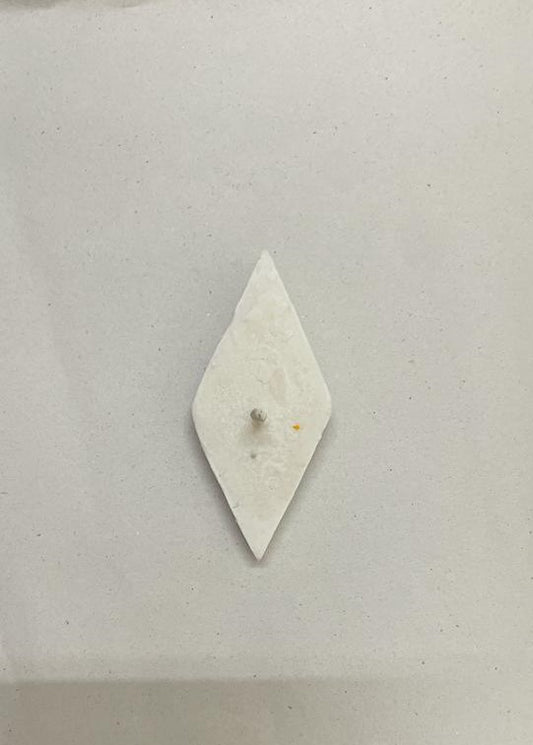 KAJU KATLI CANDLE – set of 2