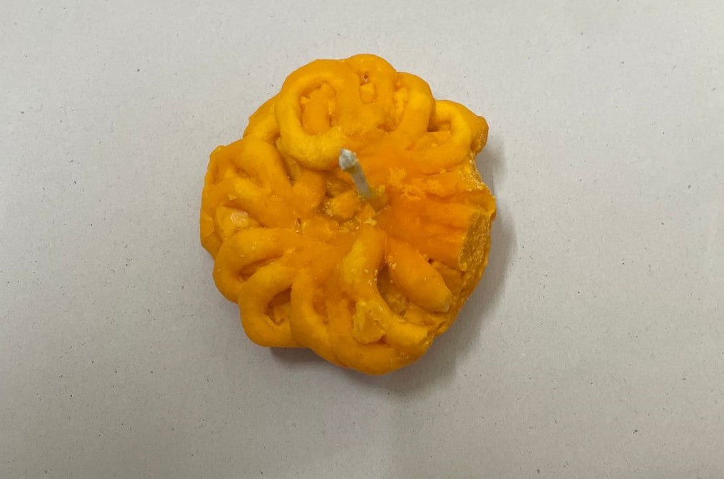 Imarti candle – set of 2