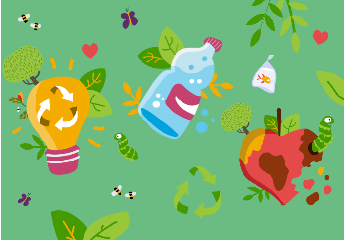 Waste Less: How To Reduce Waste And Save Money – Jaev India