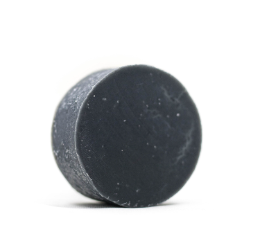 Activated charcoal soap bar – 1