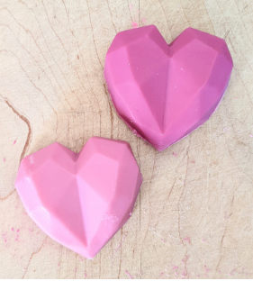 Hearty Heart Soap