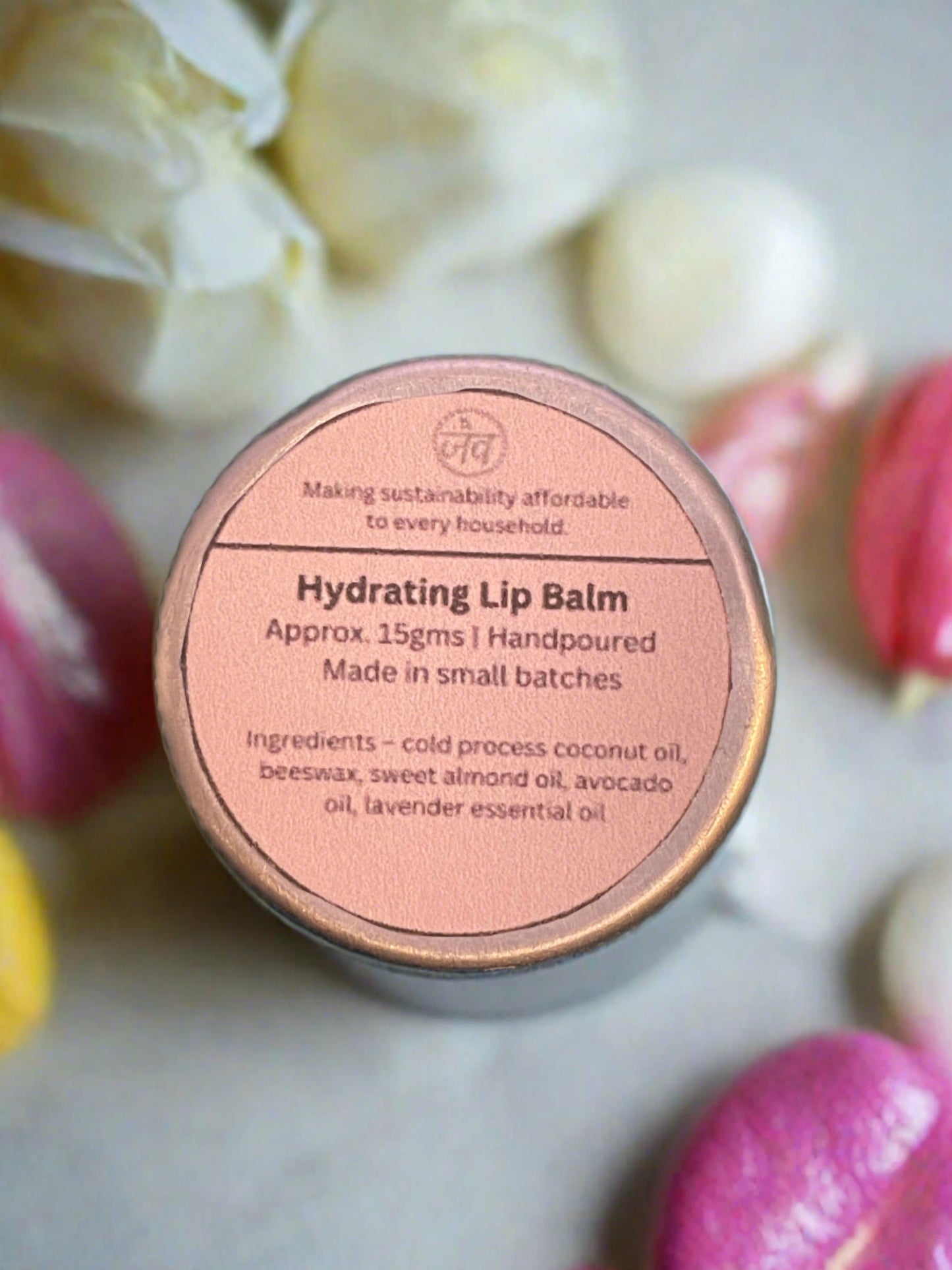 HYDRATING LIP BALM