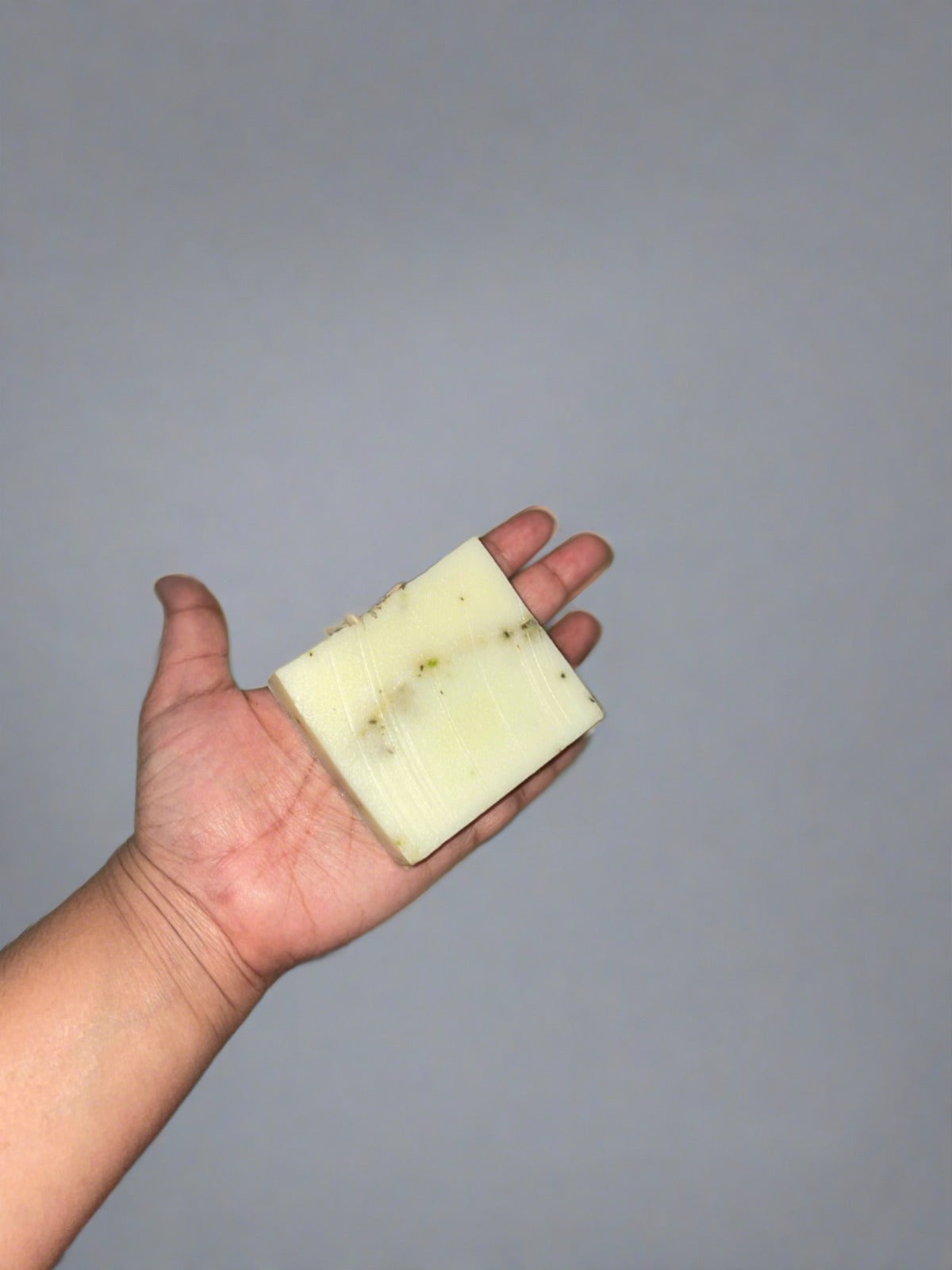 Lemongrass - Rose Bio-enzyme soap