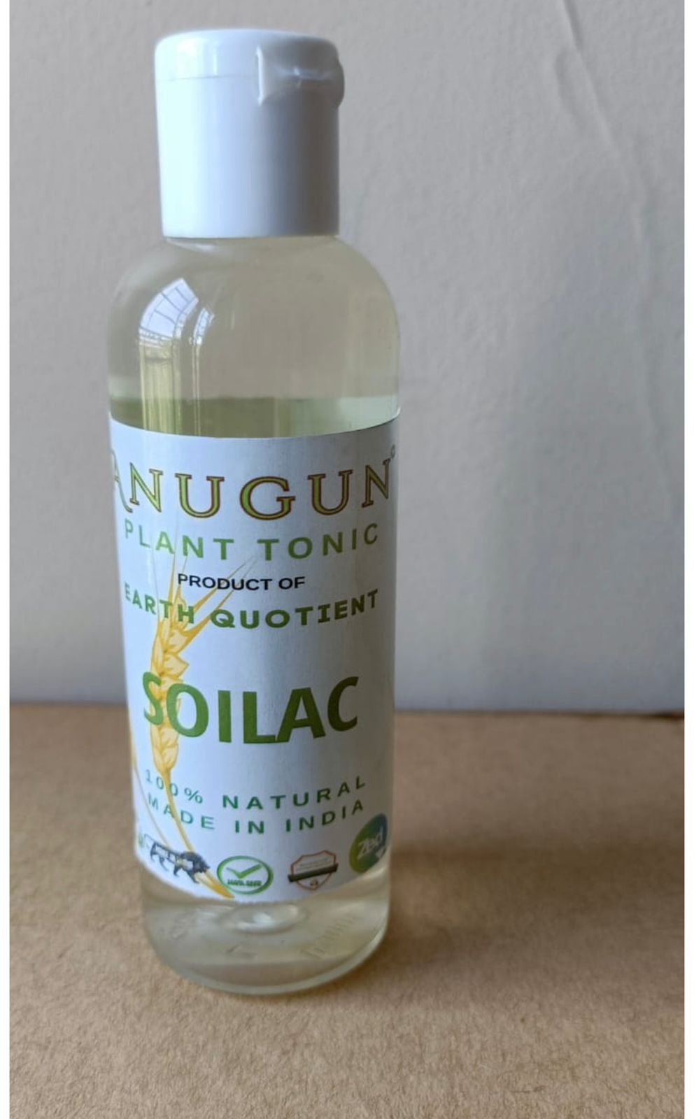 Plant Tonic Kit