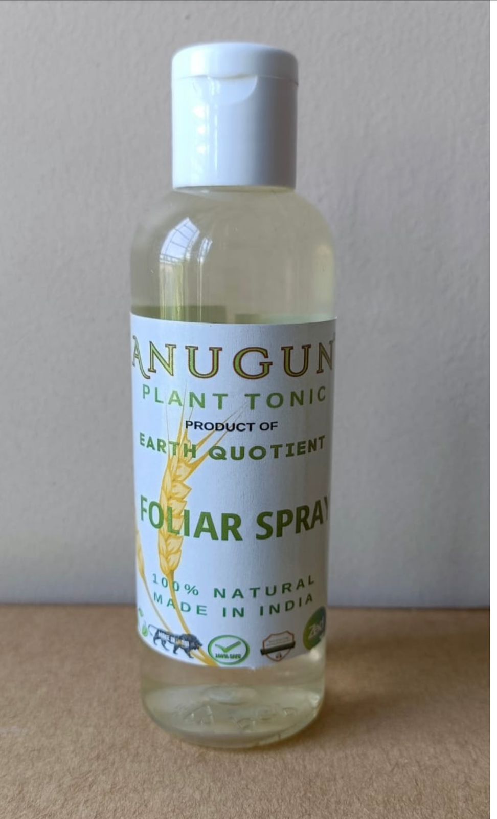 Plant Tonic Kit