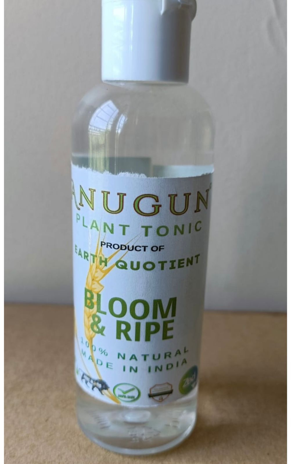 Plant Tonic Kit