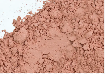 PINK FRENCH CLAY