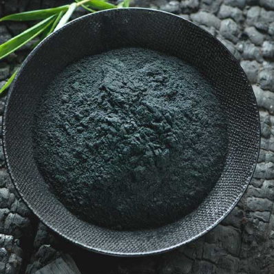 ACTIVATED CHARCOAL POWDER