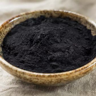 ACTIVATED CHARCOAL POWDER