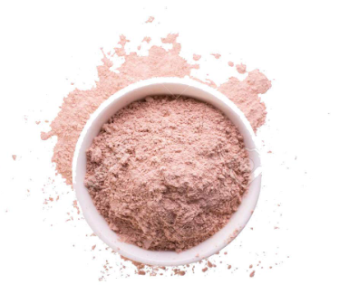 PINK FRENCH CLAY